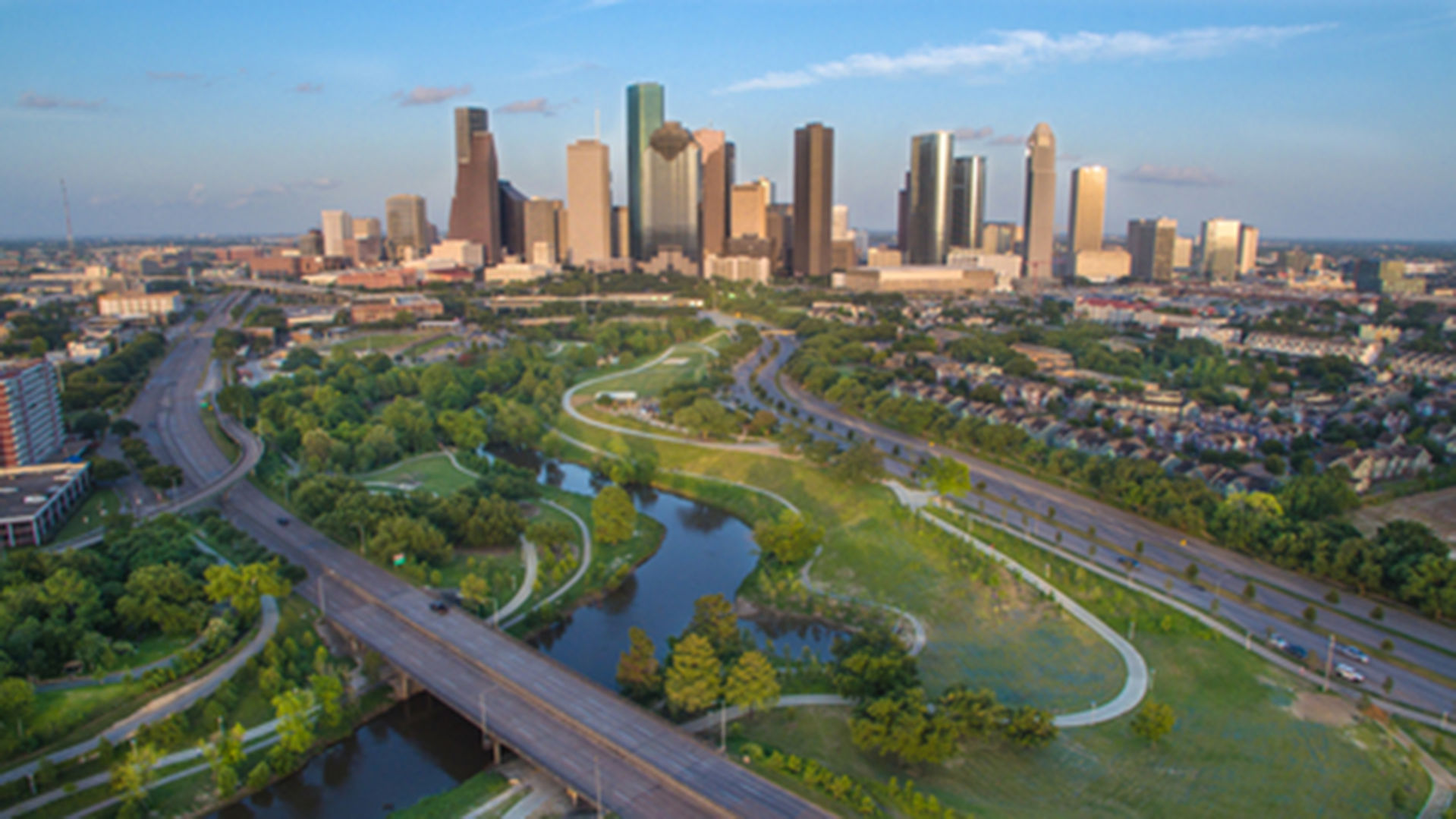 7. Houston